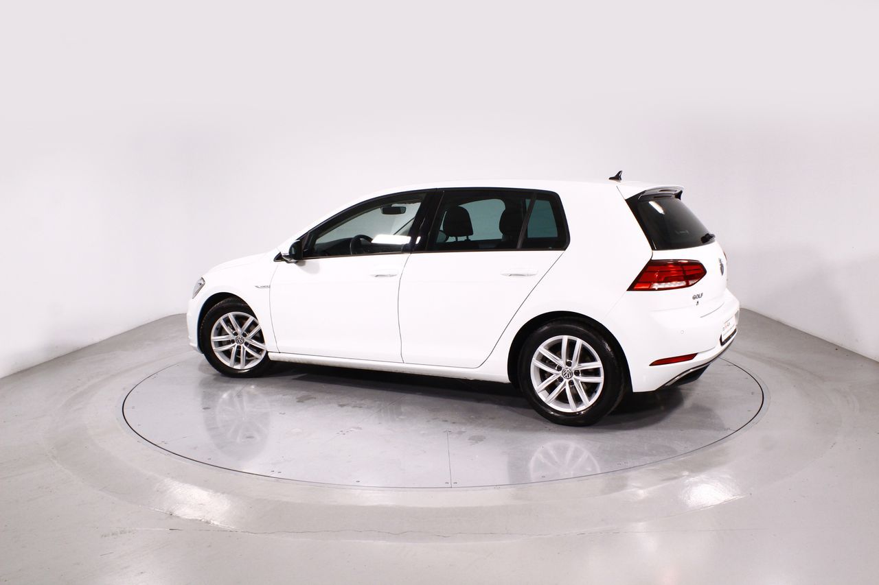 Volkswagen Golf (+) 1.5 TSI 96KW DSG ADVANCE 5P - foto 19