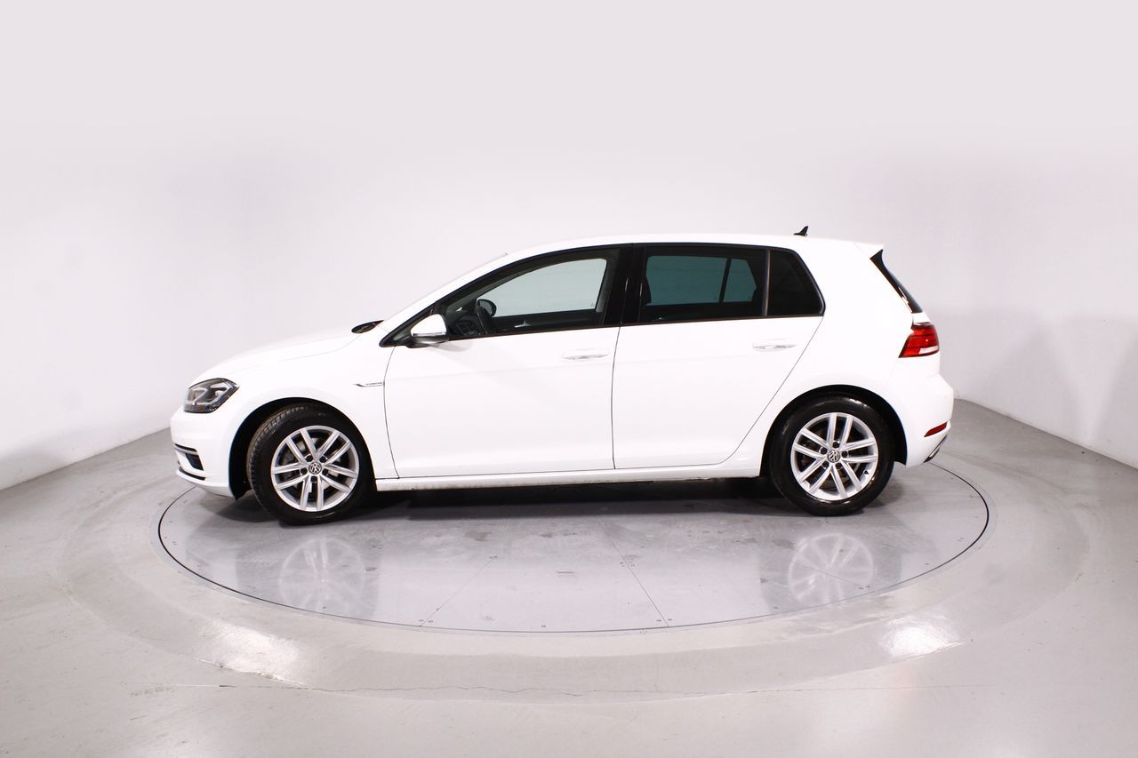 Volkswagen Golf (+) 1.5 TSI 96KW DSG ADVANCE 5P - foto 20