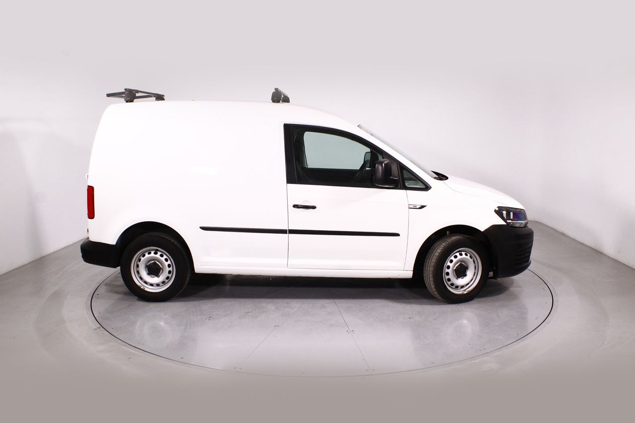 volkswagen caddy 2018 / foto grande (3)