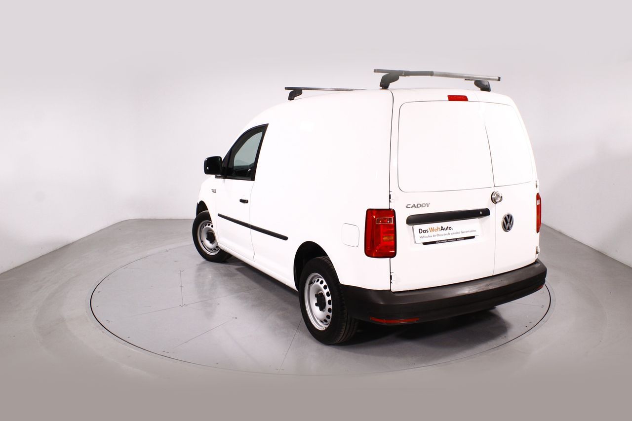 volkswagen caddy 2018 / foto grande (2)