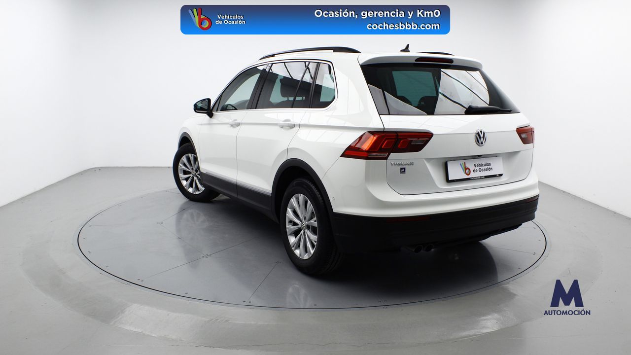 volkswagen tiguan 2018 / foto grande (2)