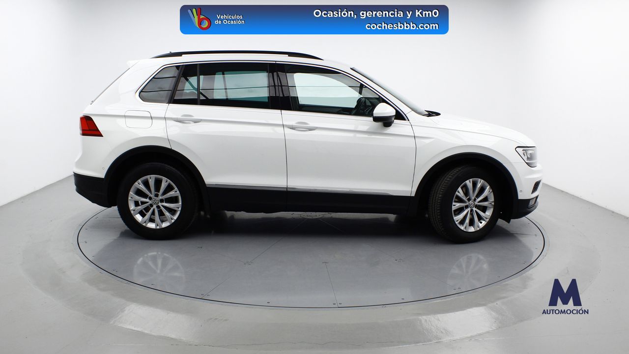 volkswagen tiguan 2018 / foto grande (3)