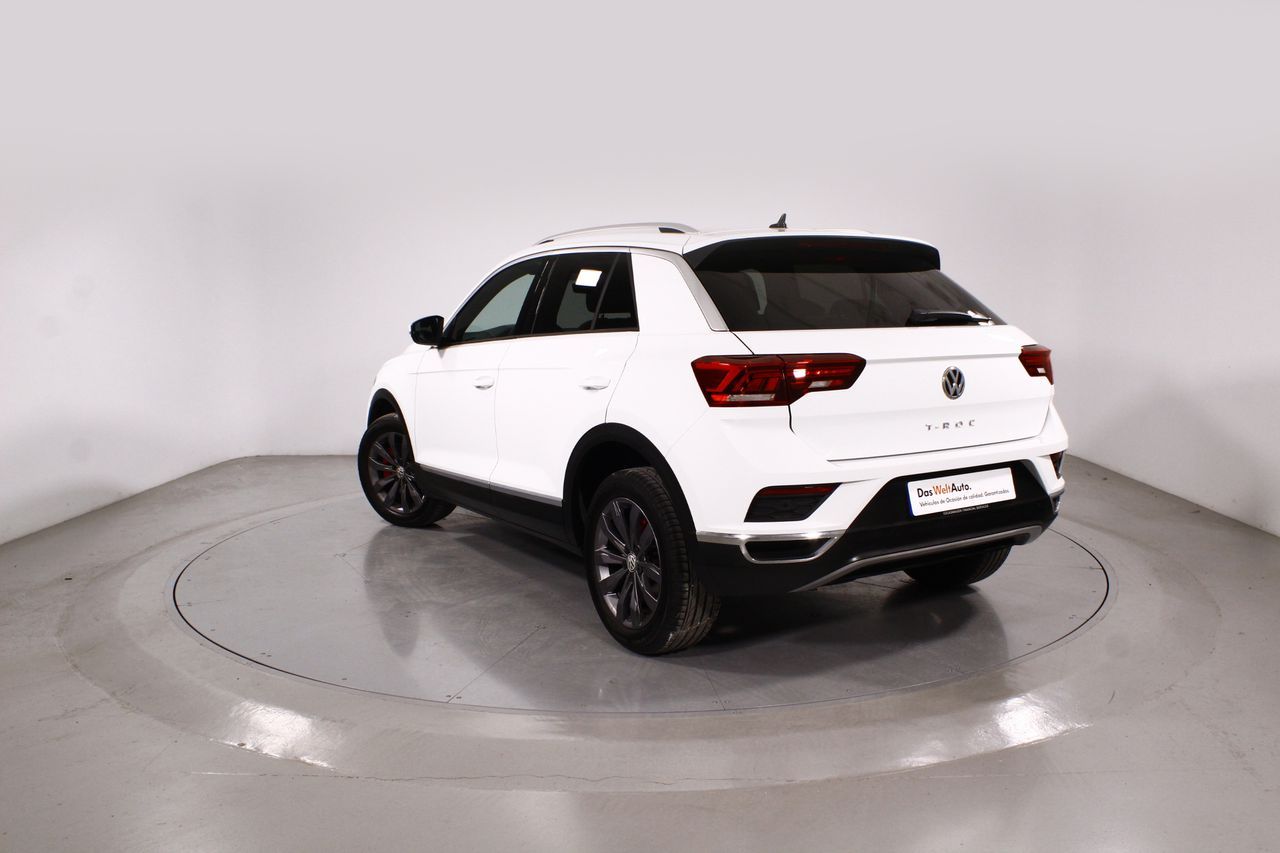 volkswagen t-roc 2018 / foto grande (2)