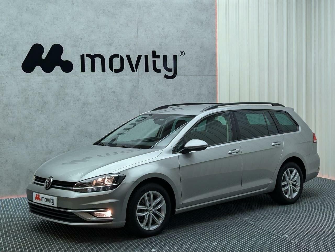 volkswagen golf 2019 /