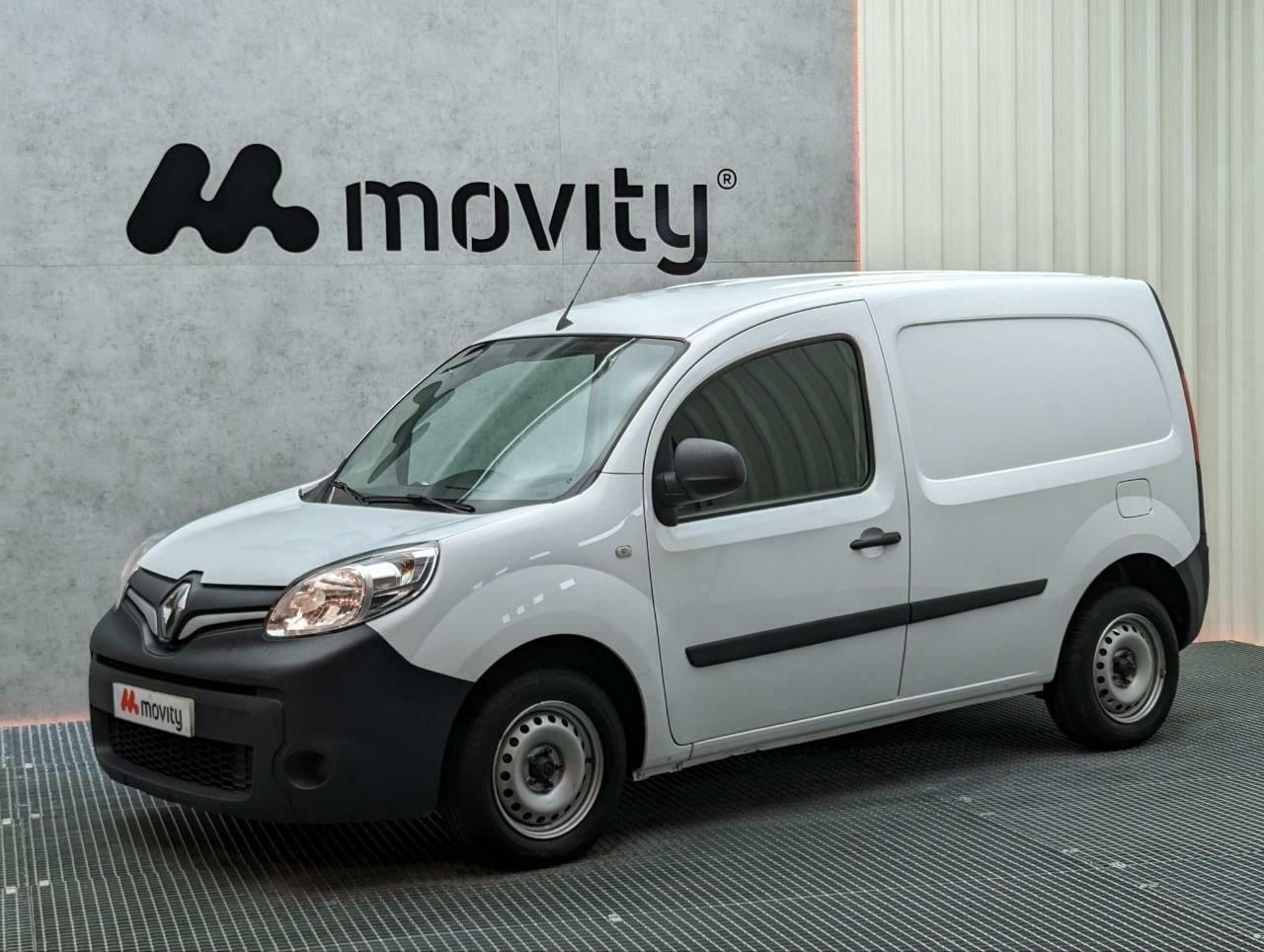 Renault kangoo 2020  de segunda mano - renault kangoo 2020 /