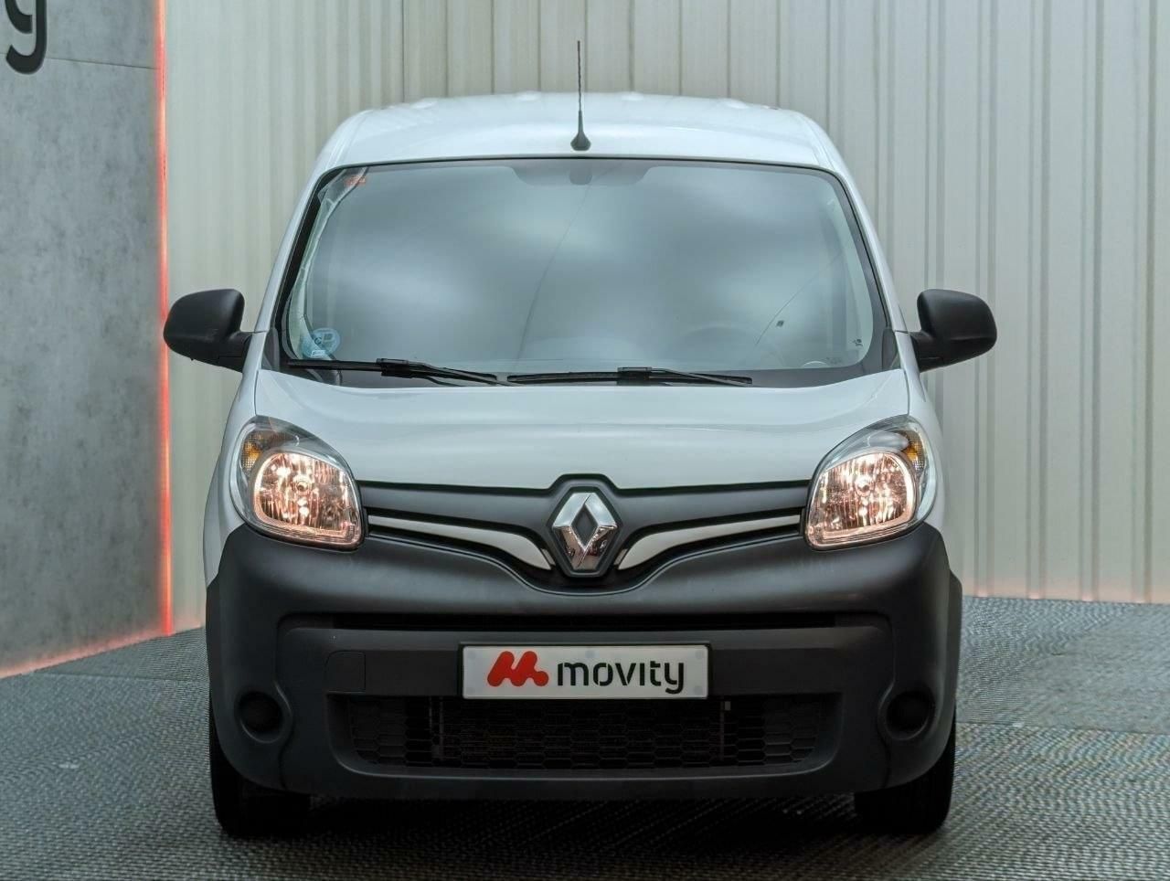 renault kangoo 2020 / foto grande (2)