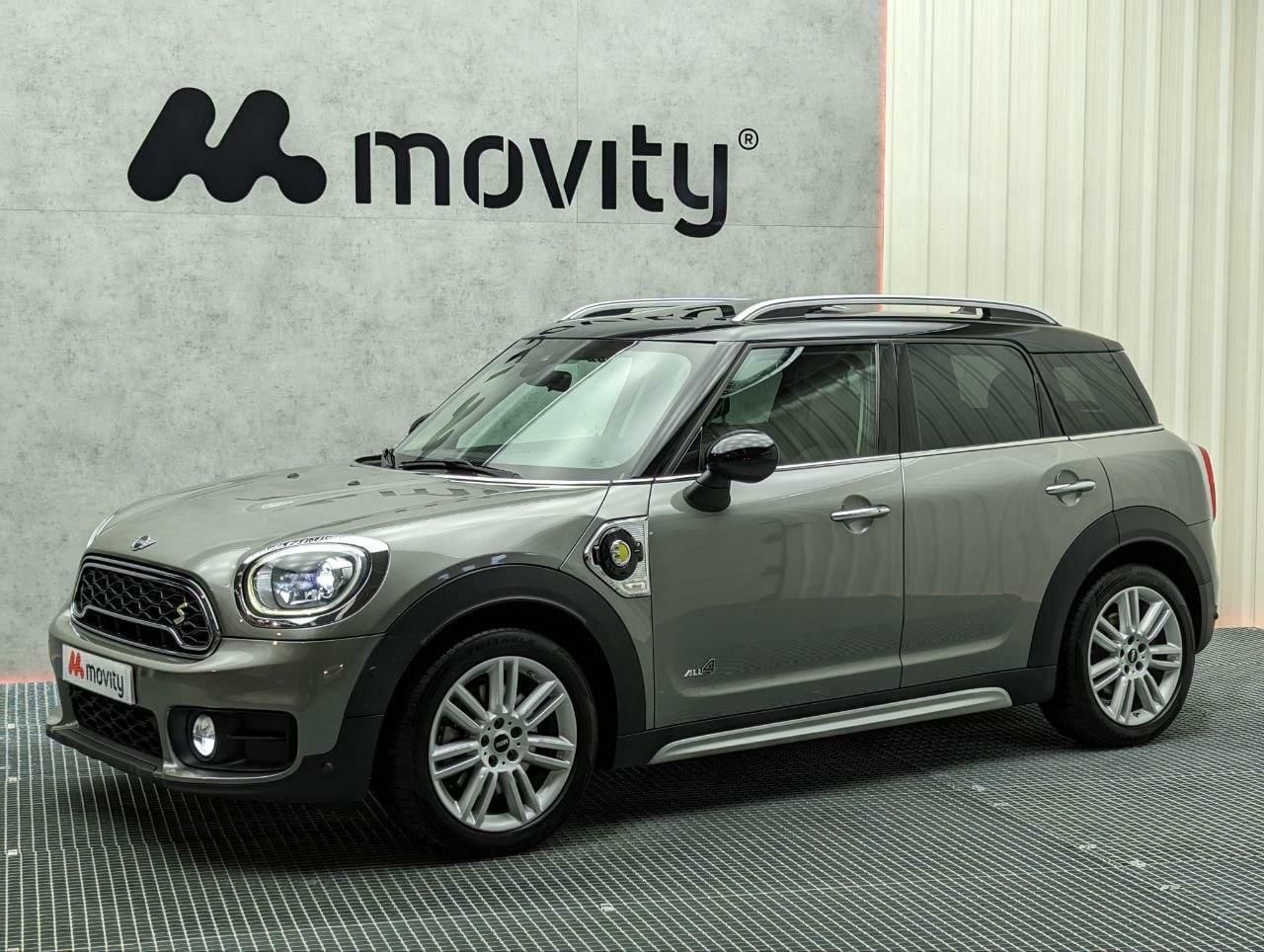 mini countryman 2017 /