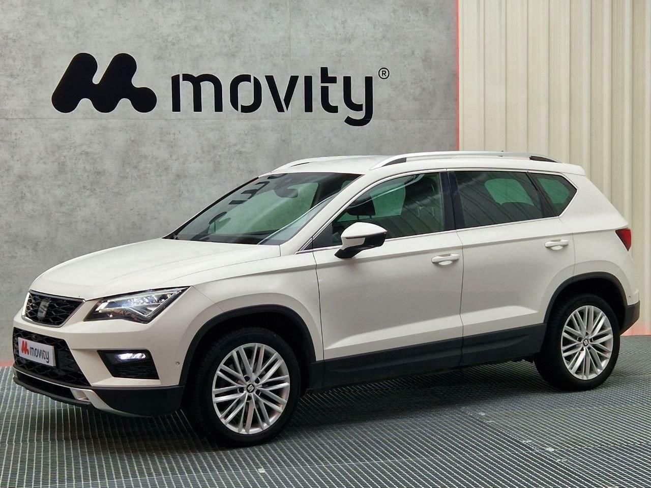 seat ateca 2018 /