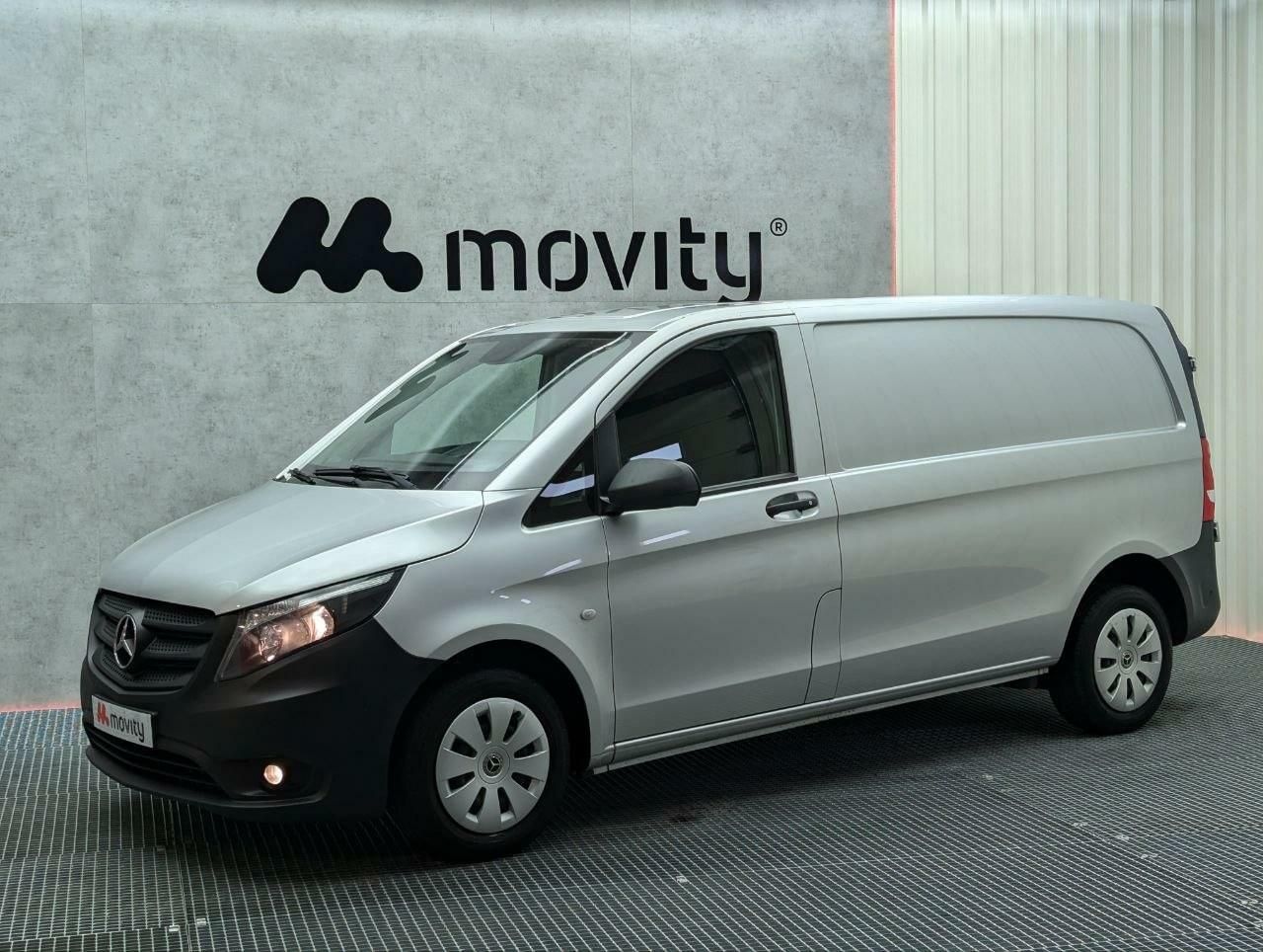 mercedes vito 2020 /