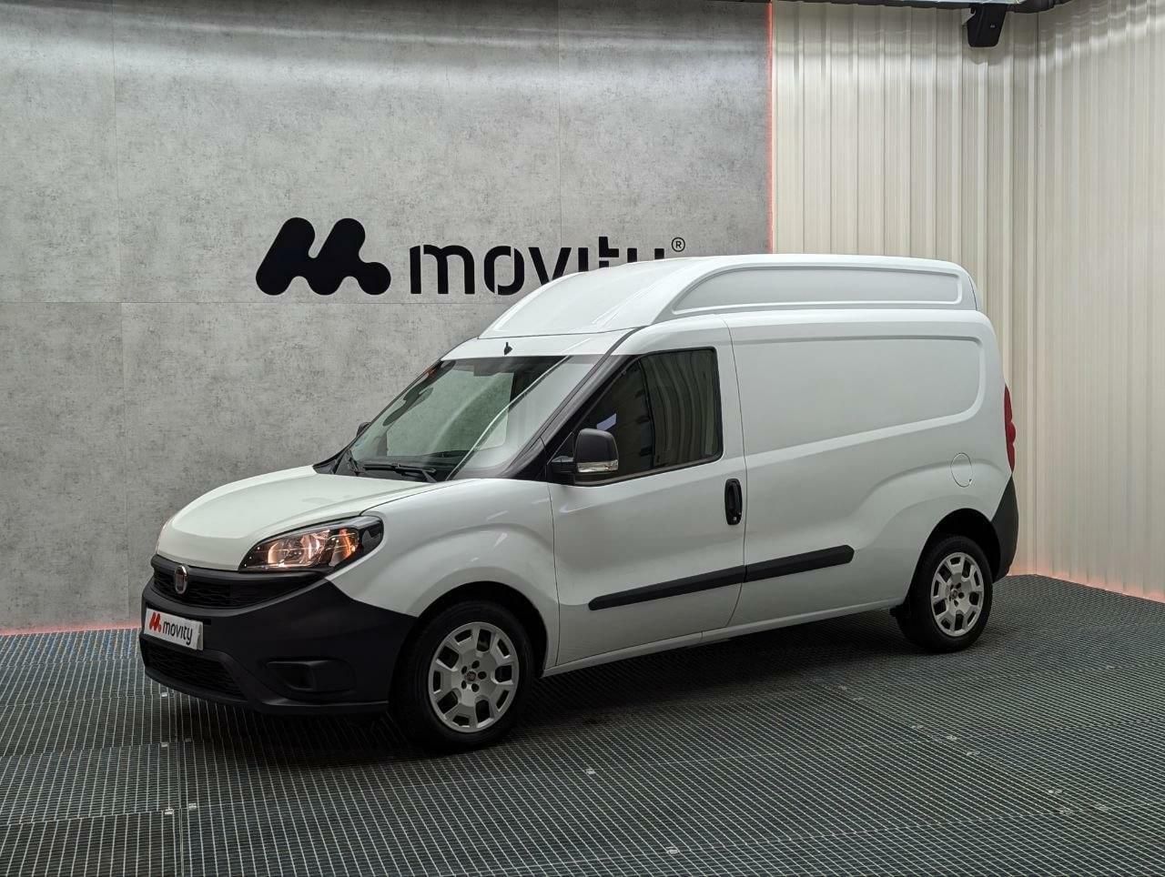 fiat doblò cargo 2020 /