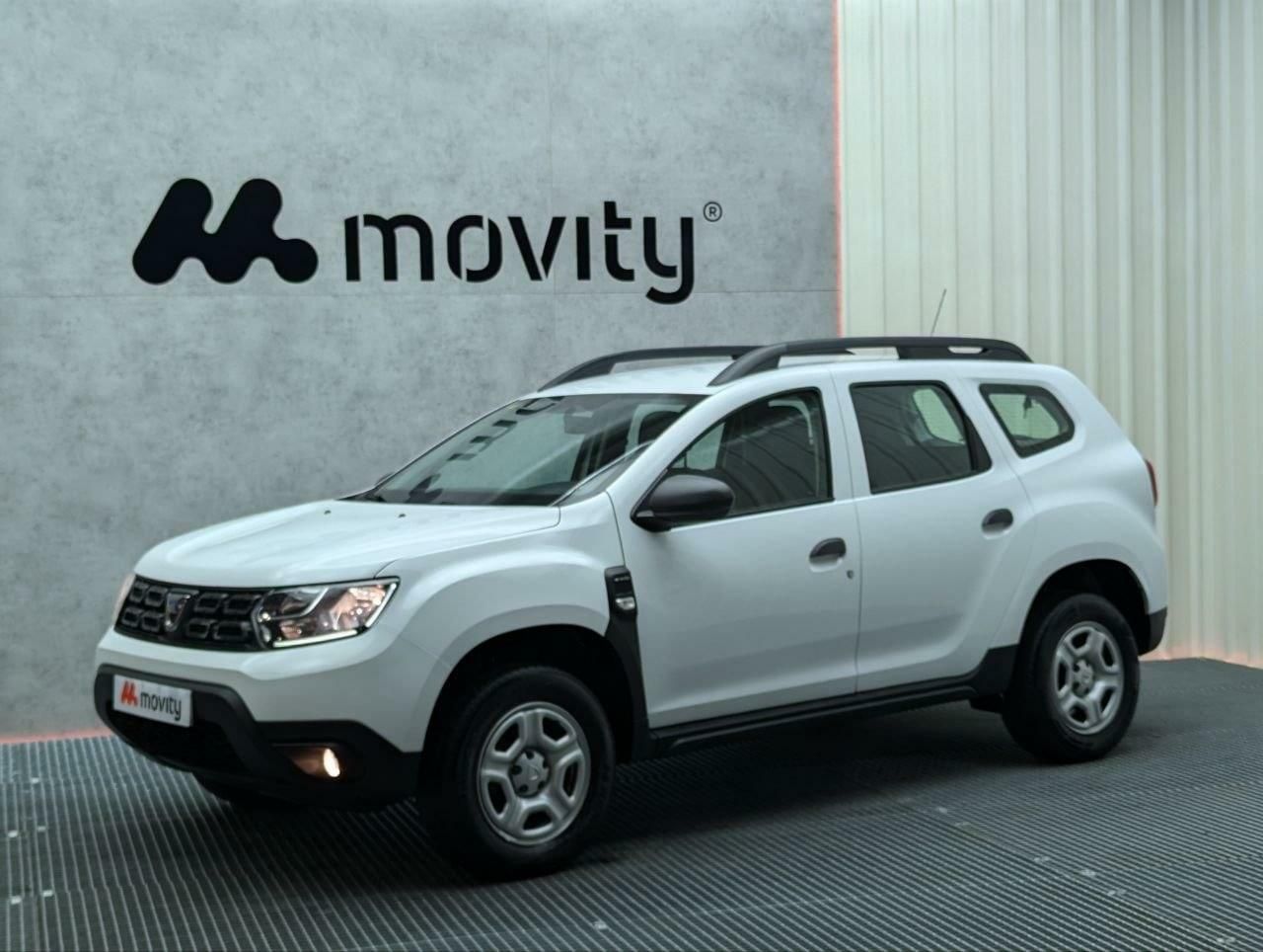 dacia duster 2020 /