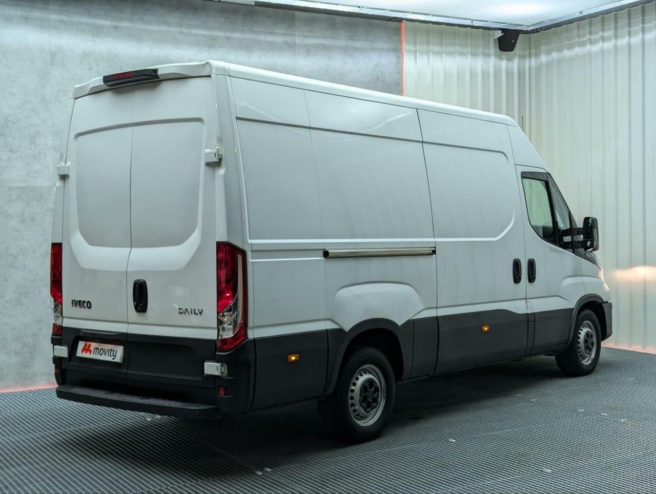 iveco daily 2022 / foto grande (3)