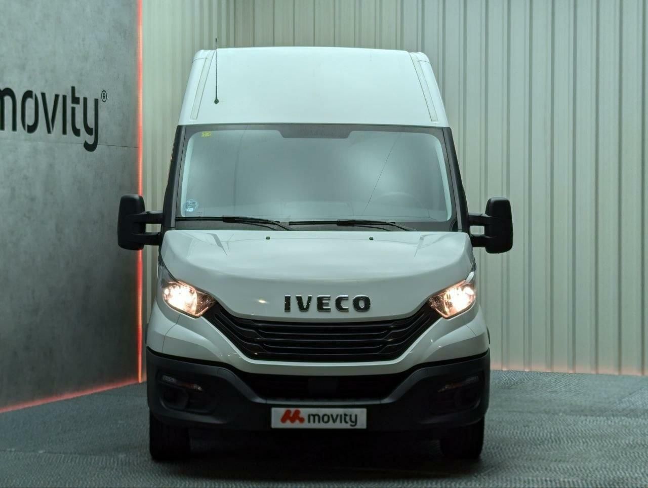 iveco daily 2022 / foto grande (2)