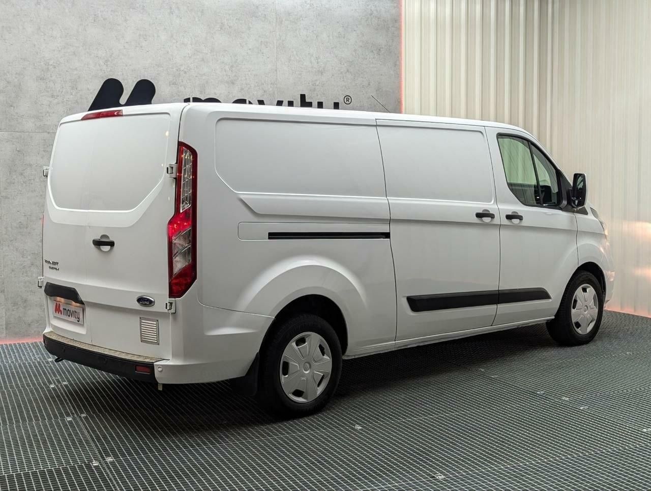 ford transit custom 2020 / foto grande (3)