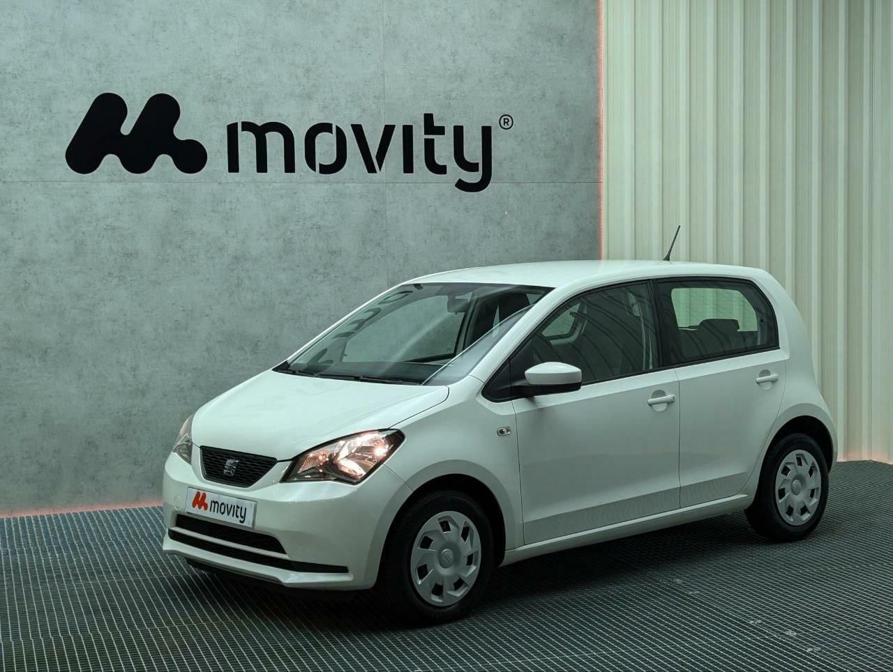 seat mii 2014 /