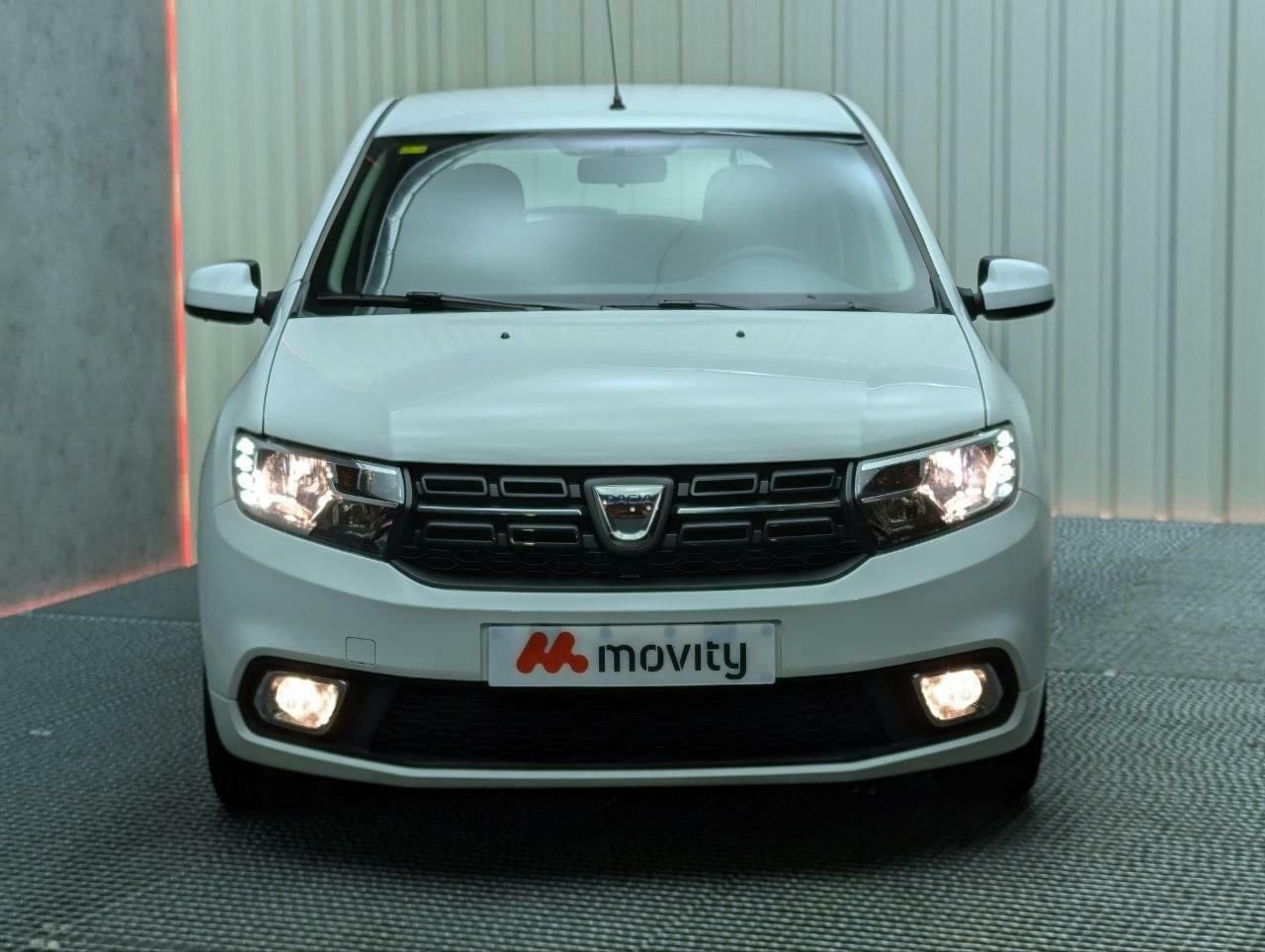 dacia sandero 2019 / foto grande (2)