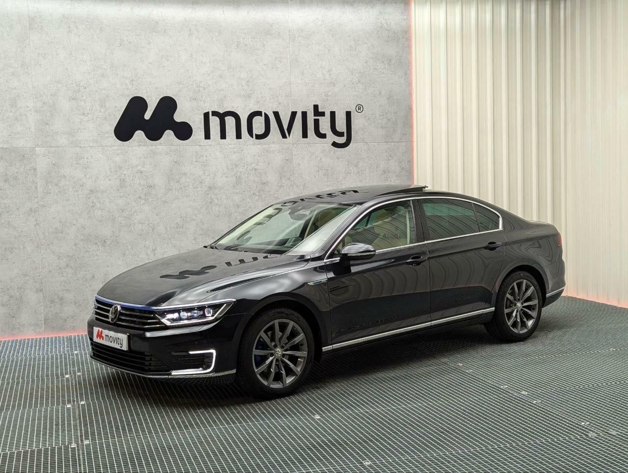 Lector de cartas en asperillo  de segunda mano - volkswagen passat 2019 /