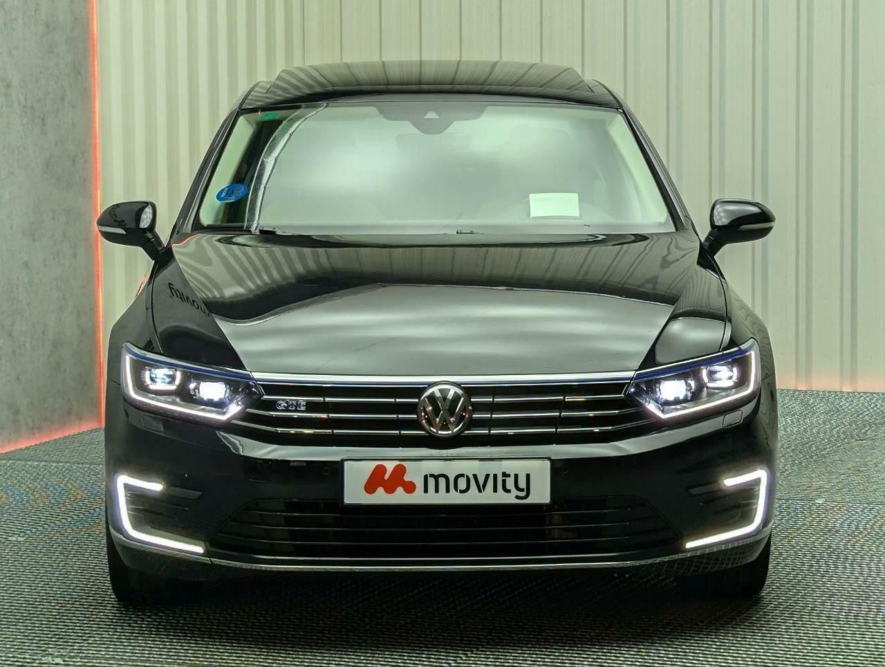 volkswagen passat 2019 / foto grande (2)