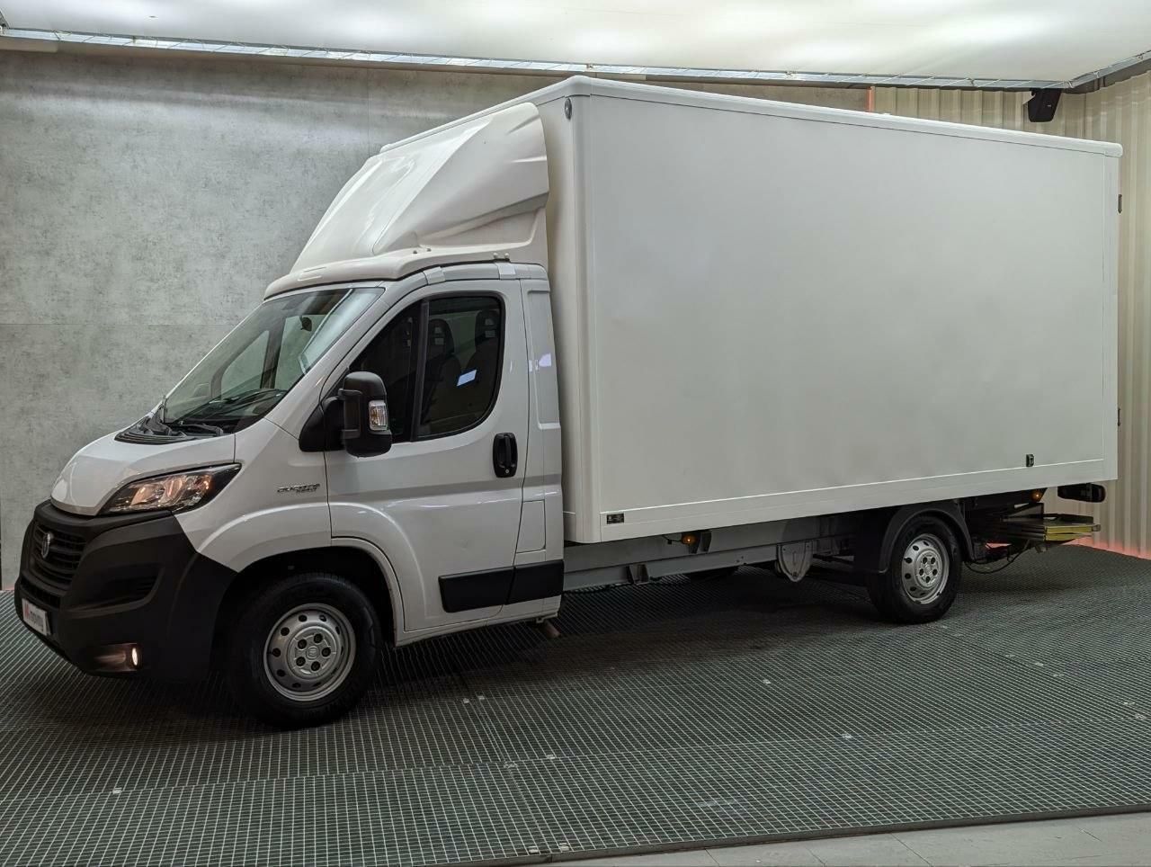 fiat ducato 2020 /