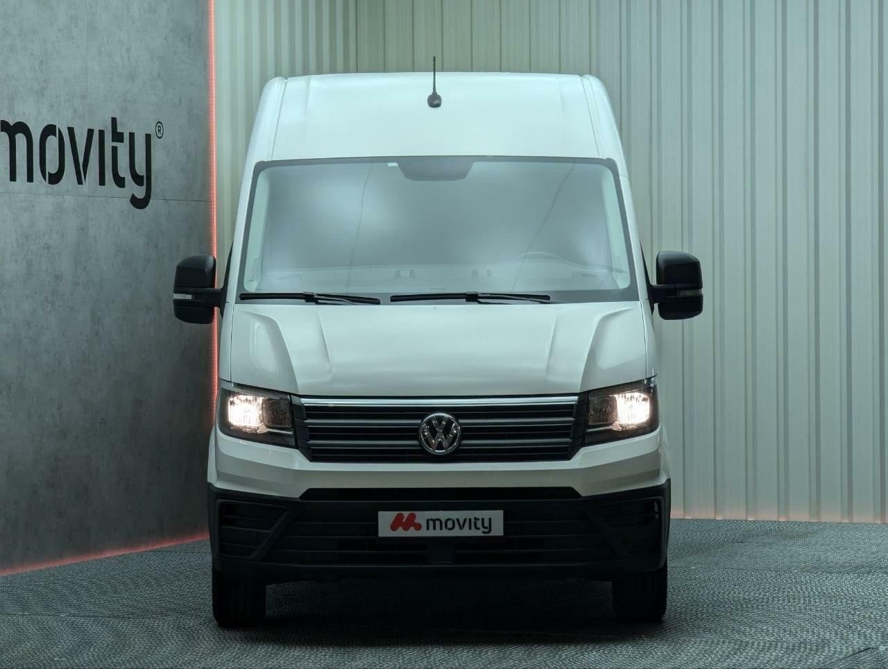 volkswagen crafter 2021 / foto grande (2)