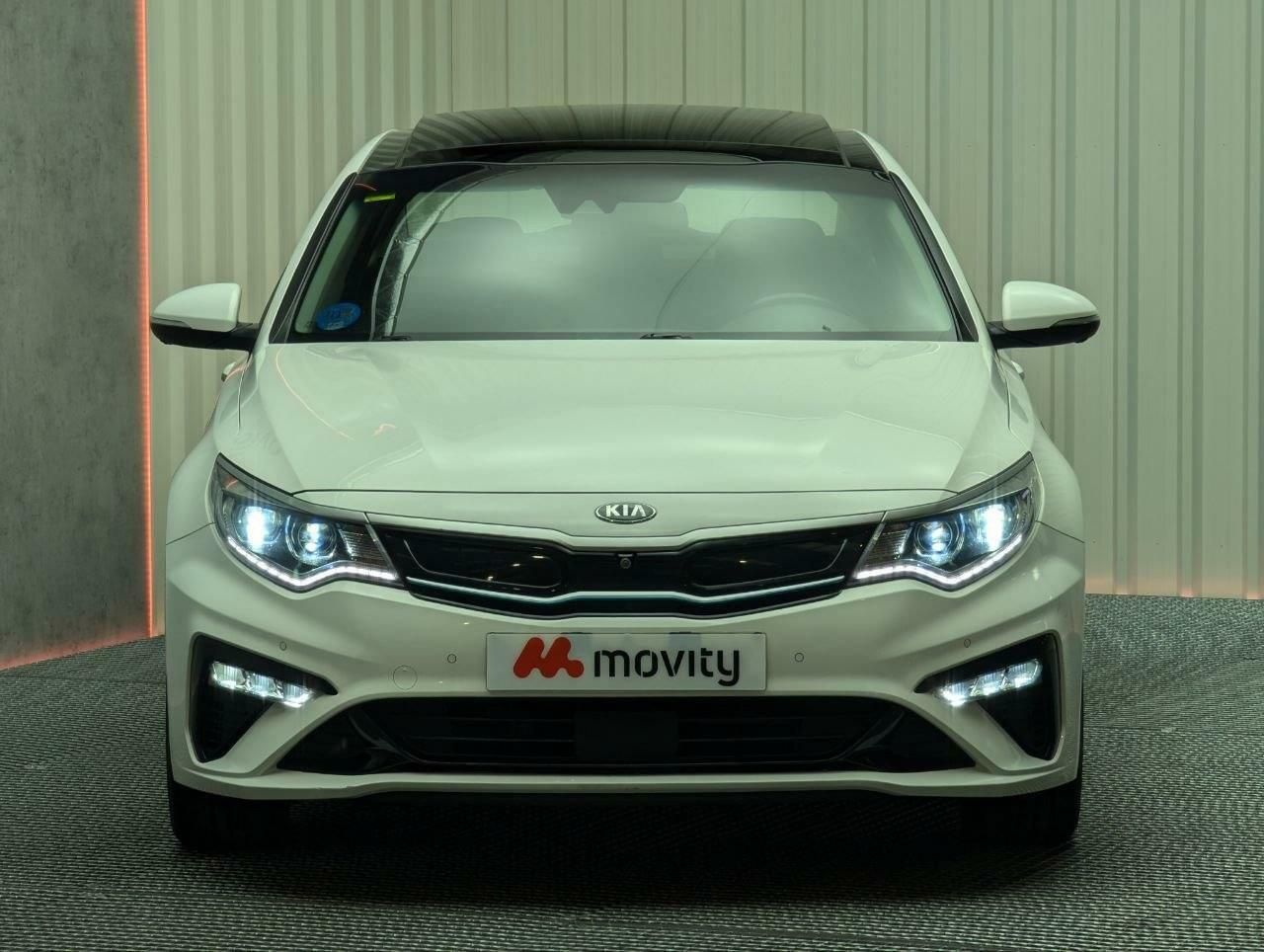 kia optima 2020 / foto grande (2)