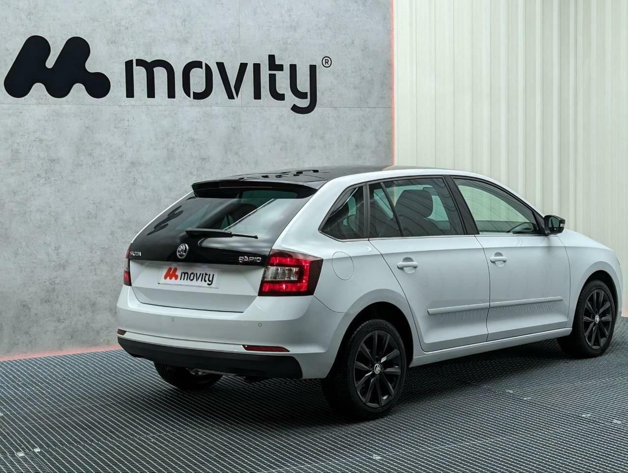 skoda rapid 2019 / foto grande (3)