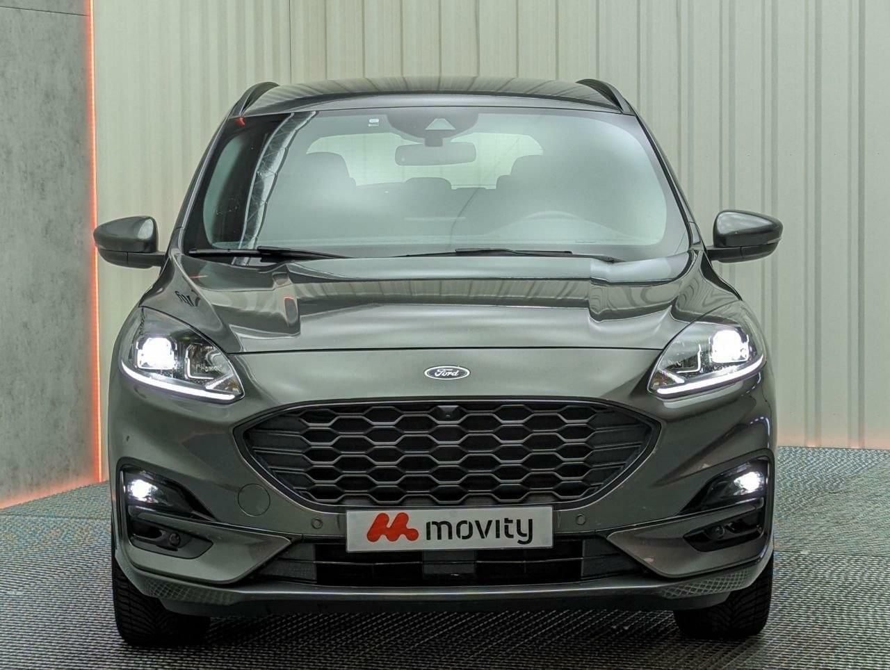 ford kuga 2021 / foto grande (2)