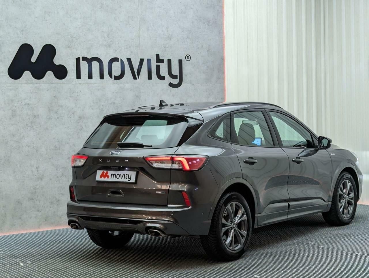 ford kuga 2021 / foto grande (3)