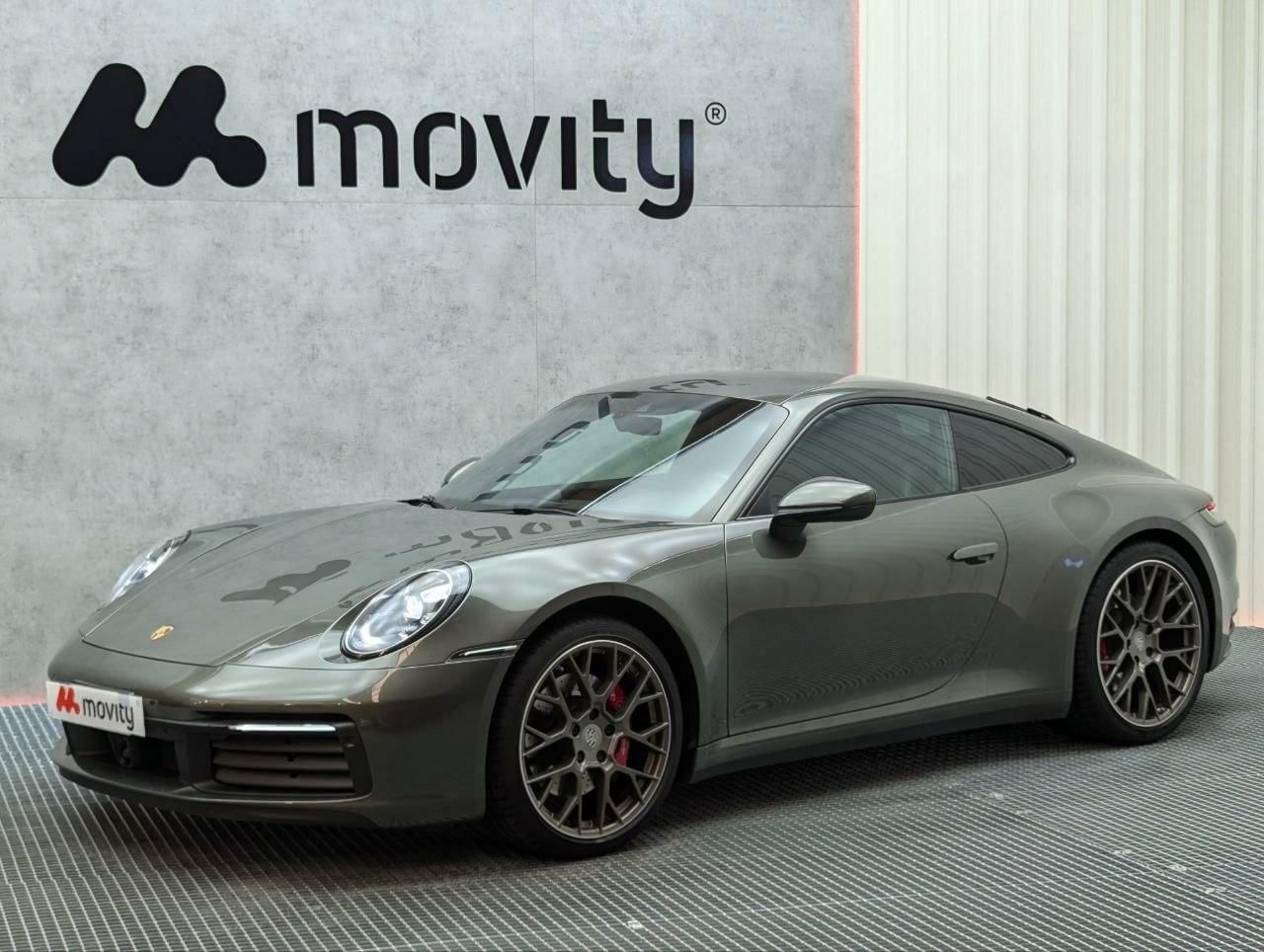 Foto porsche 911 2019 /