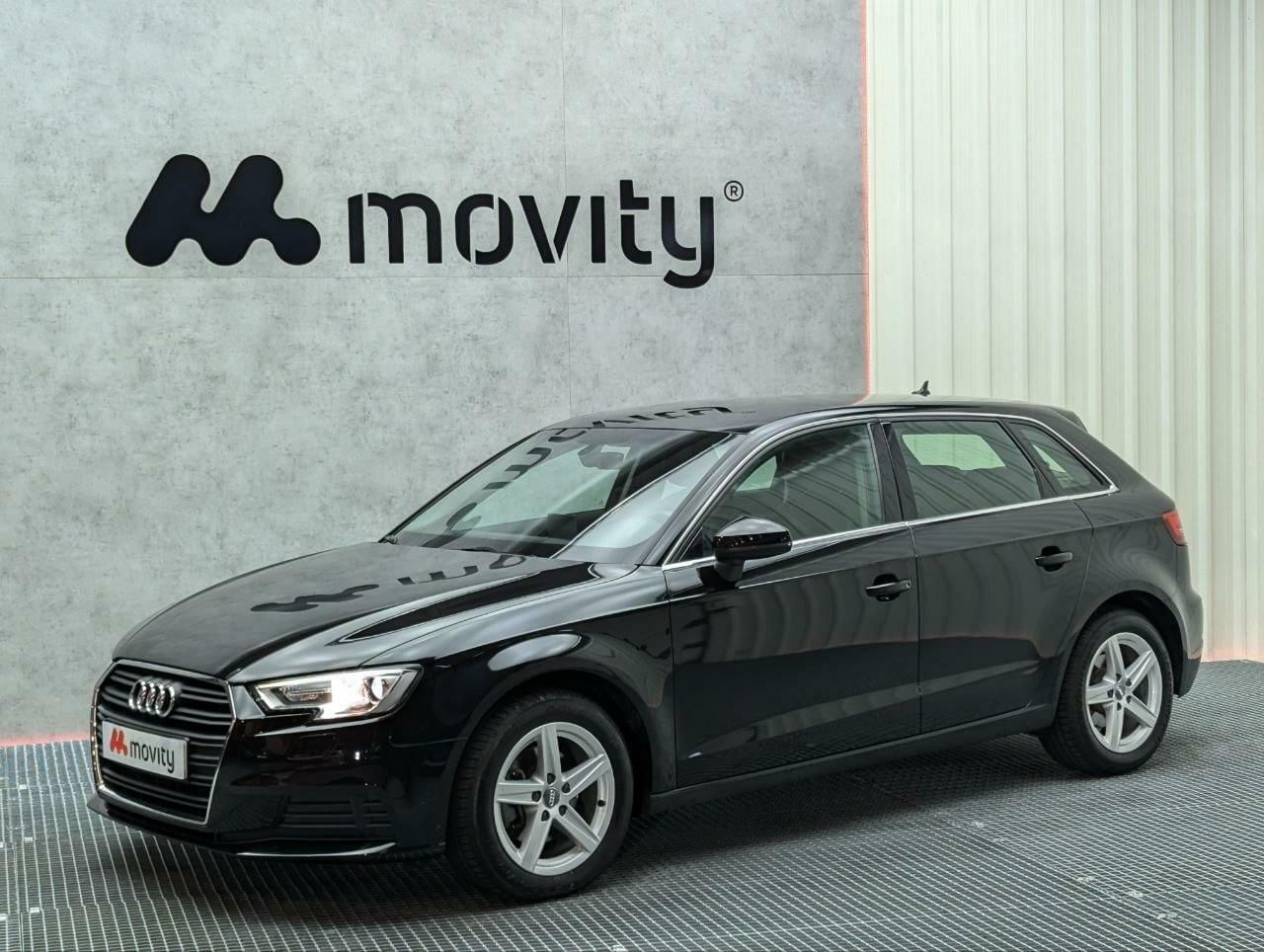 Foto audi a3 2018 /