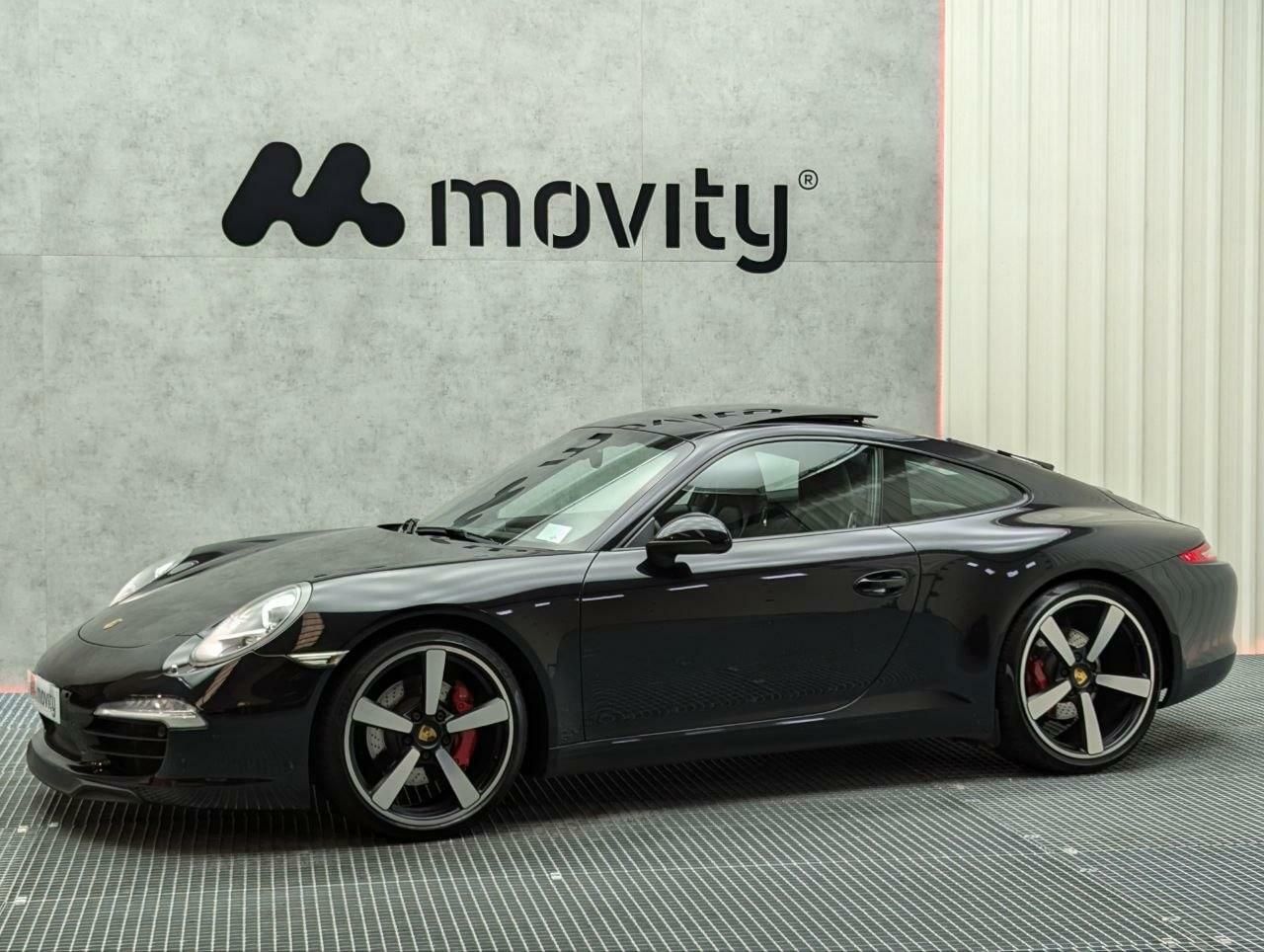 Foto porsche 911 2013 /