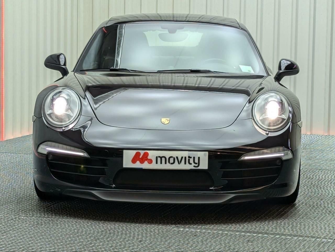 porsche 911 2013 / foto grande (2)