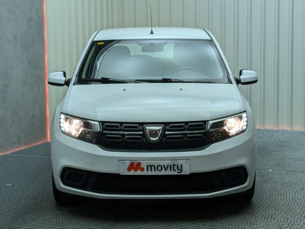 dacia sandero 2018 / foto grande (2)