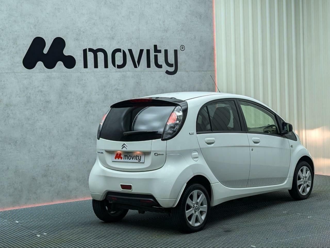 citroën c-zero 2018 / foto grande (3)