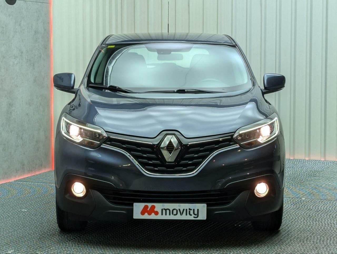 renault kadjar 2018 / foto grande (2)
