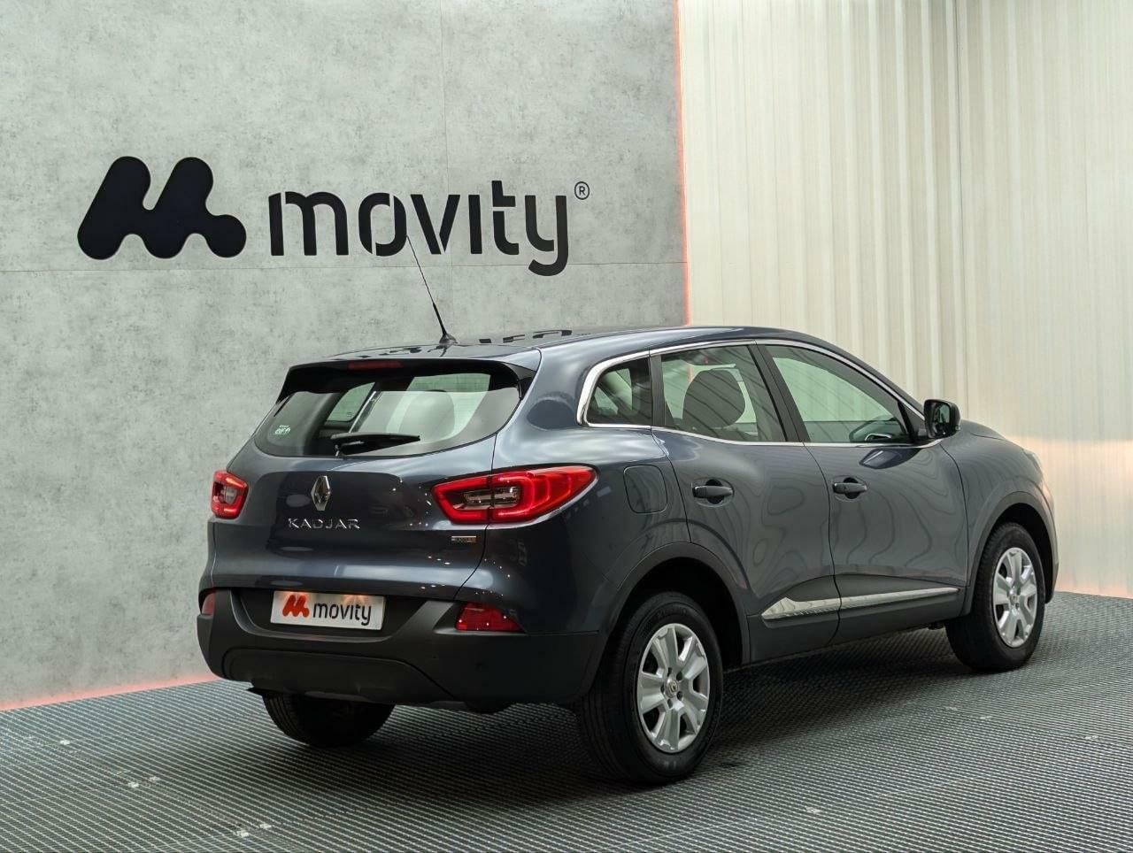 renault kadjar 2018 / foto grande (3)