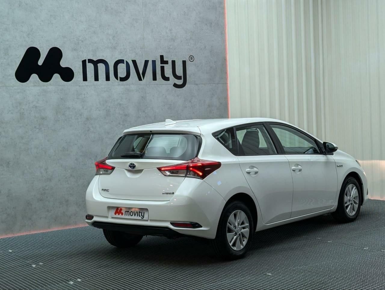 toyota auris 2018 / foto grande (3)