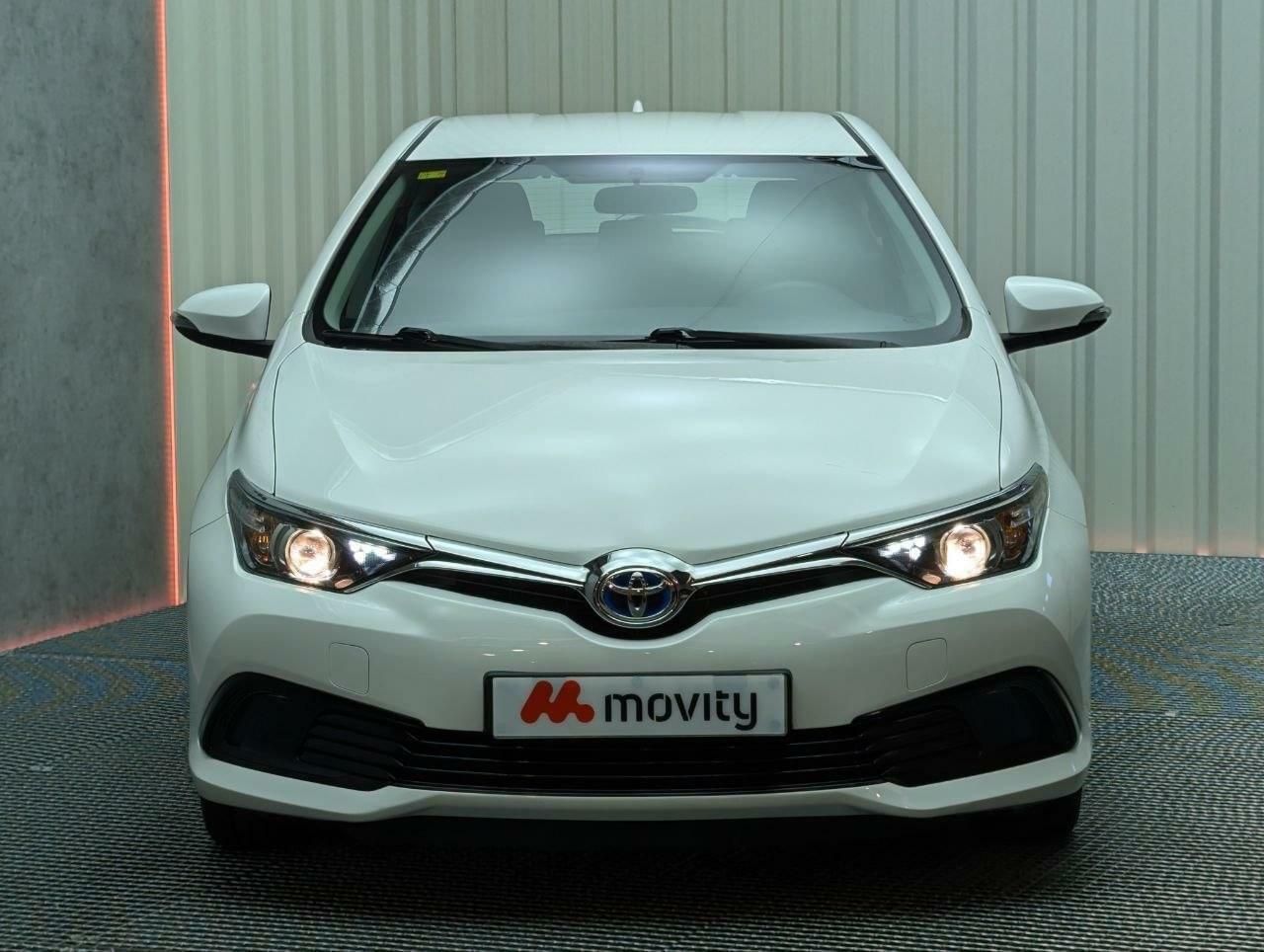 toyota auris 2018 / foto grande (2)