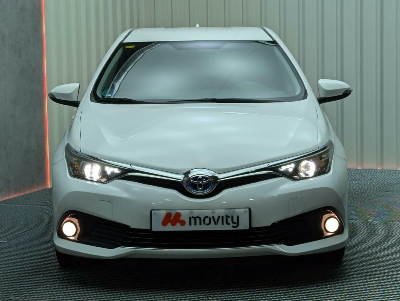 toyota auris 2016 / foto grande (2)