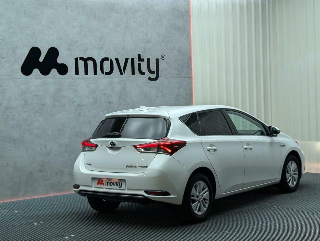 toyota auris 2016 / foto grande (3)
