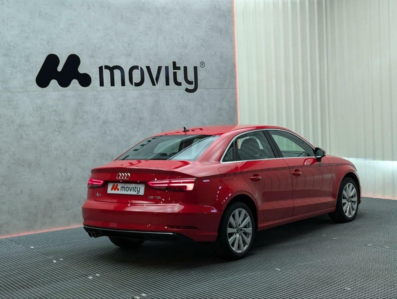 audi a3 2020 / foto grande (3)