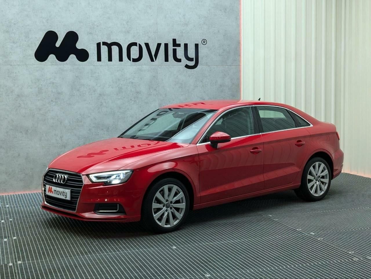 Consigue  de segunda mano - audi a3 2020 /