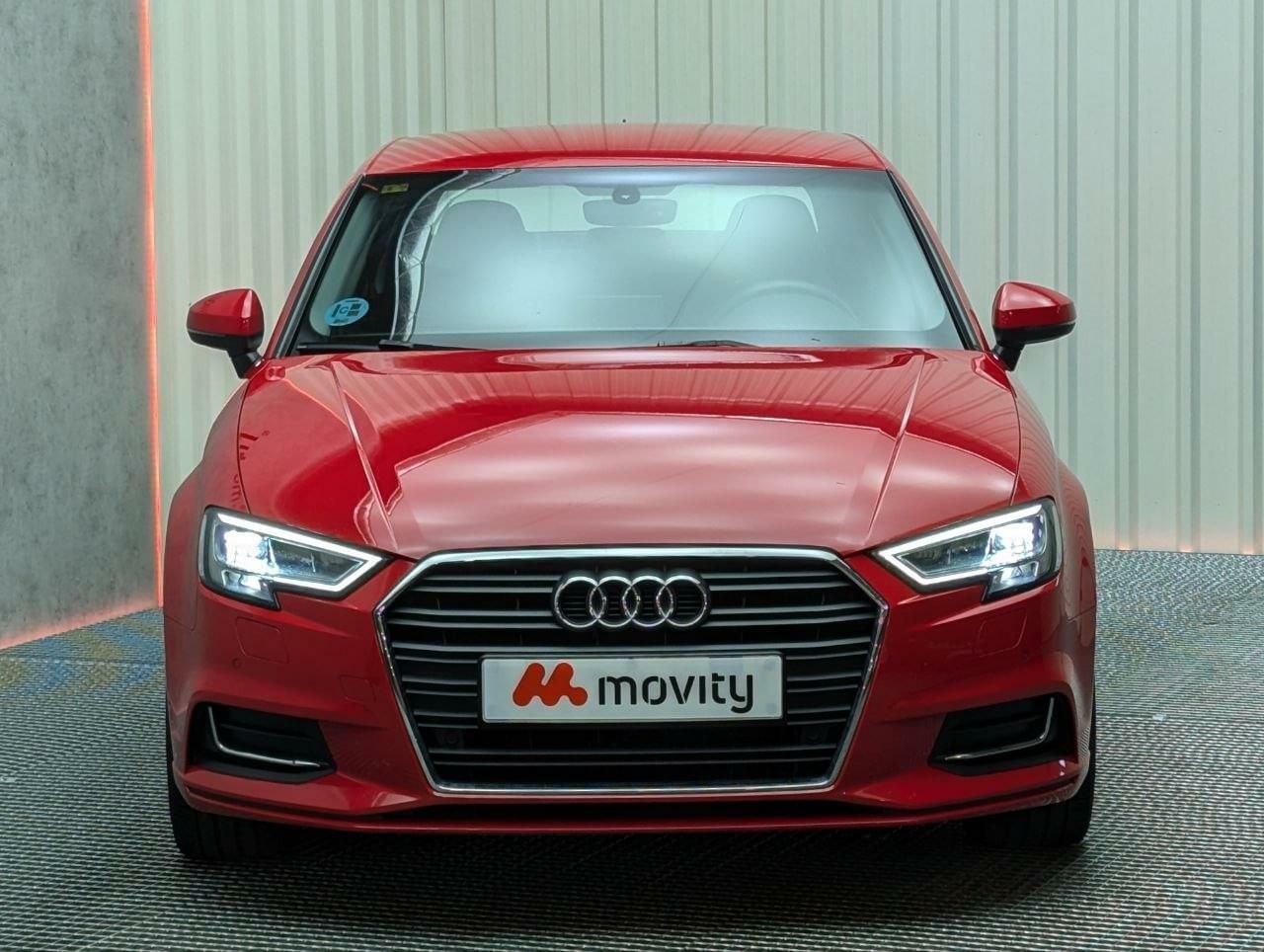 audi a3 2020 / foto grande (2)