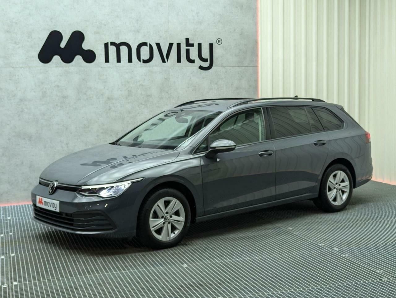 Consulta cartas  de segunda mano - volkswagen golf 2022 /