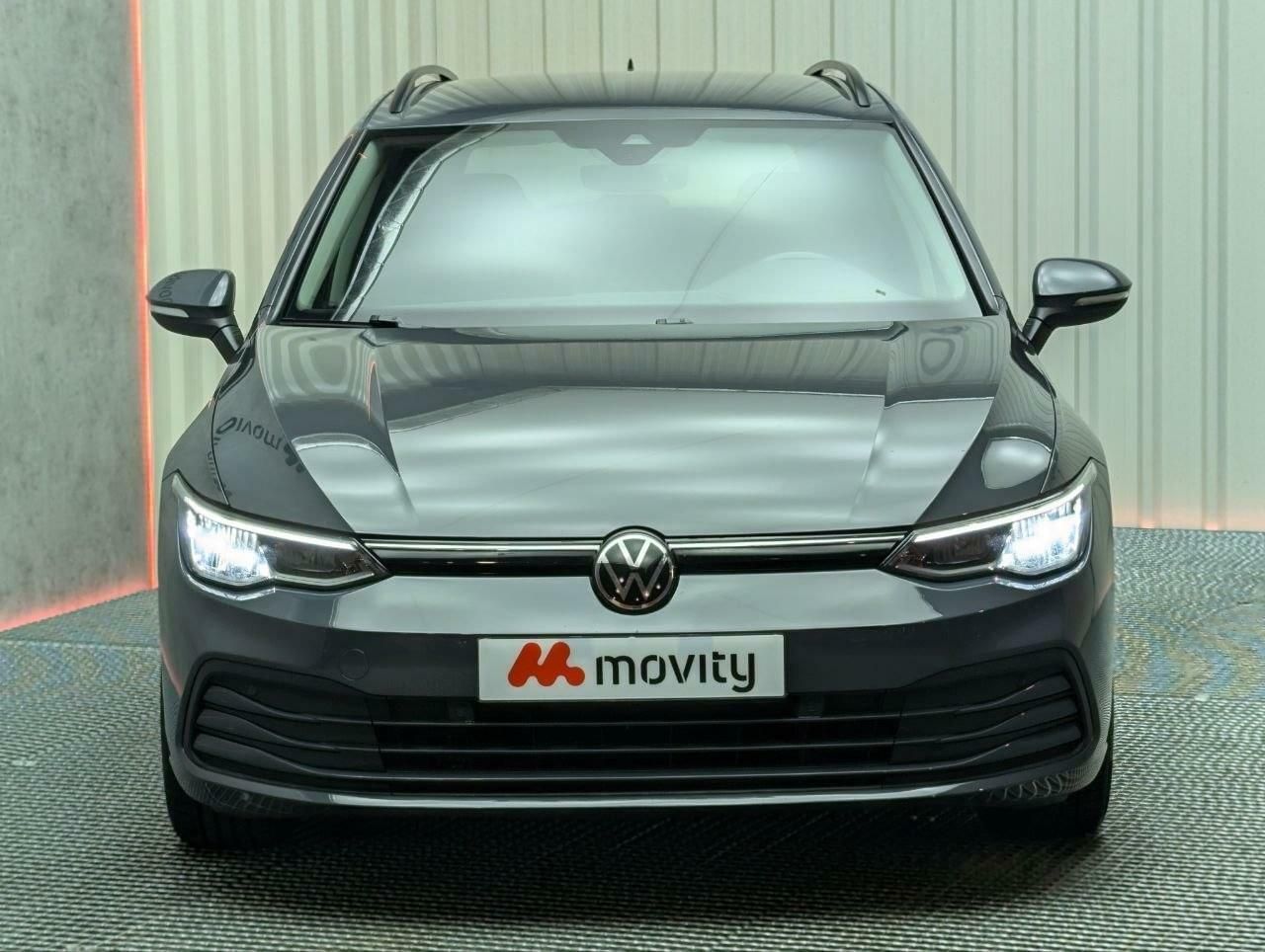 volkswagen golf 2022 / foto grande (2)