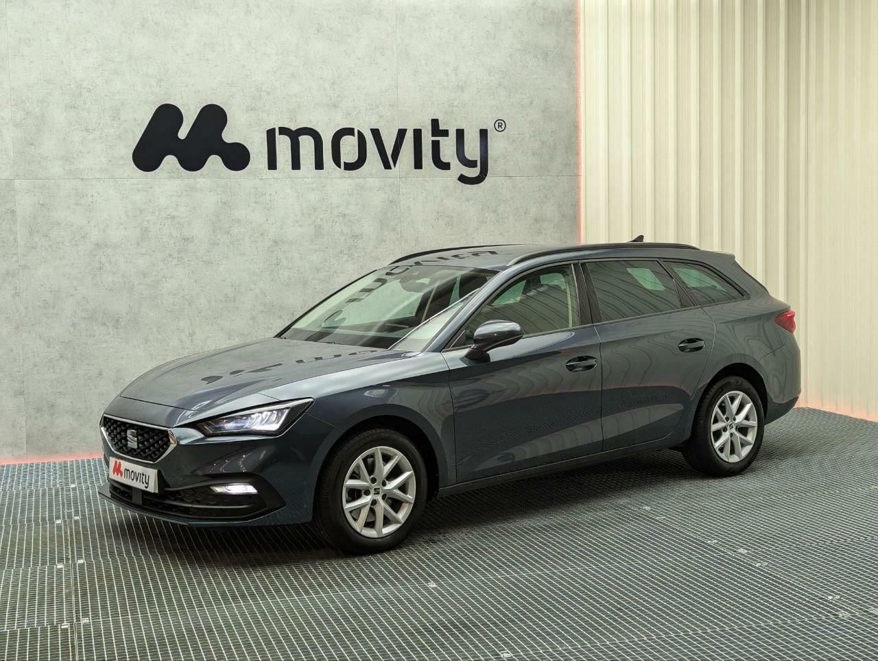 Lector de cartas en asperillo  de segunda mano - seat leon 2021 /