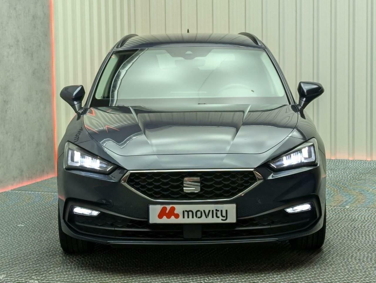 seat leon 2021 / foto grande (2)