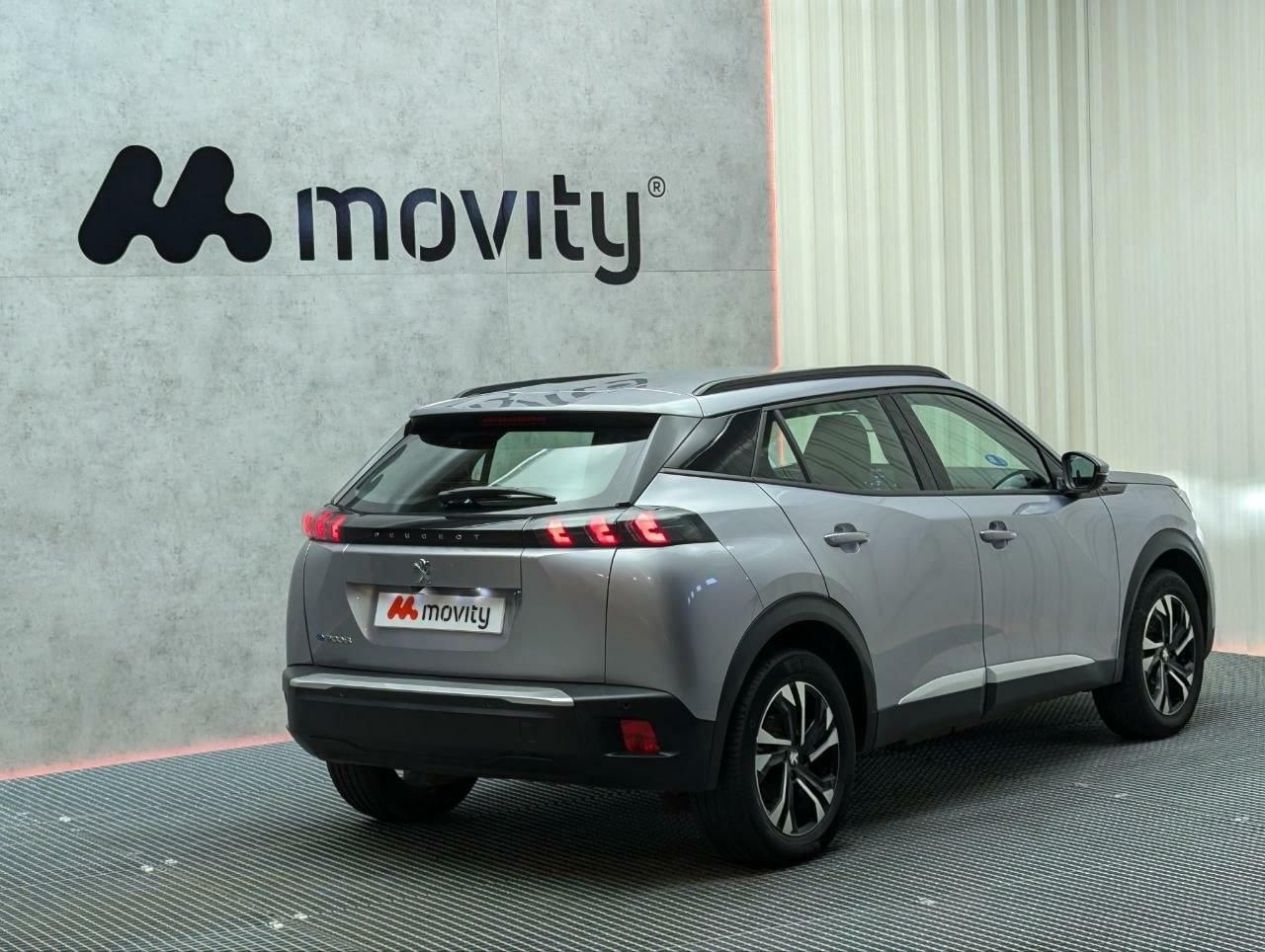 peugeot 2008 2021 / foto grande (3)