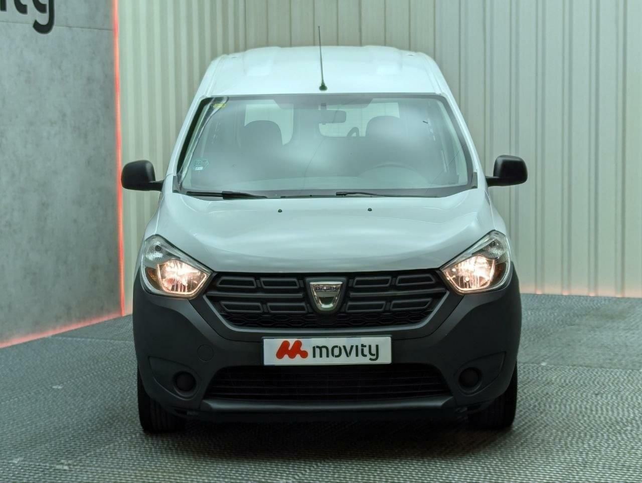dacia dokker 2021 / foto grande (2)