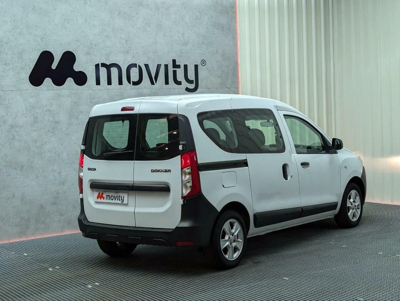 dacia dokker 2021 / foto grande (3)